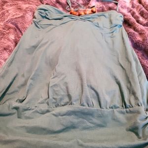 Victoria Secret halter top